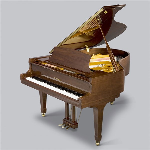 5 Lý do để chọn piano Kawai