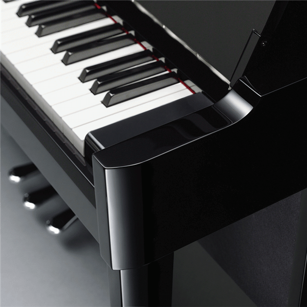 Cách chọn mua đàn Piano điện tử Yamaha cho người chuyên nghiệp