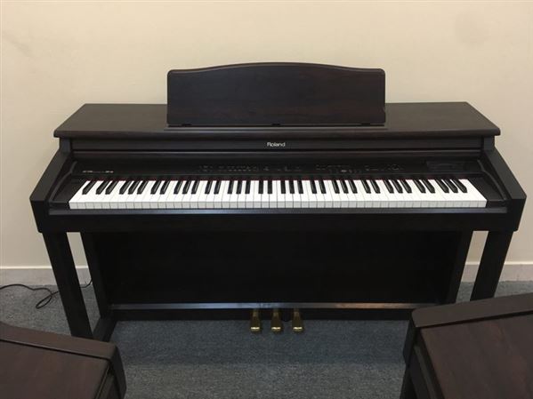 Cách chọn mua piano điện chất lượng bền bỉ?