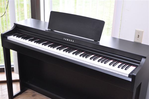 Cách chọn mua Piano điện giá rẻ TPHCM?