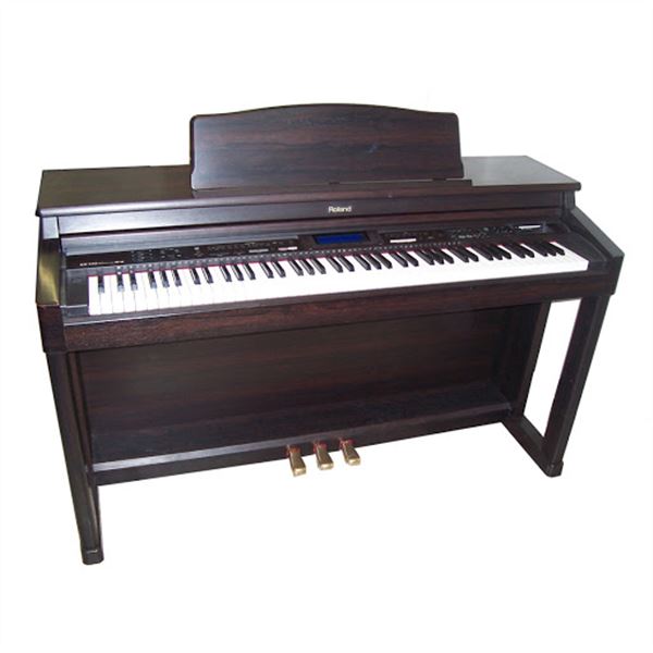 Có nên mua đàn Piano điện Roland cũ hay không?