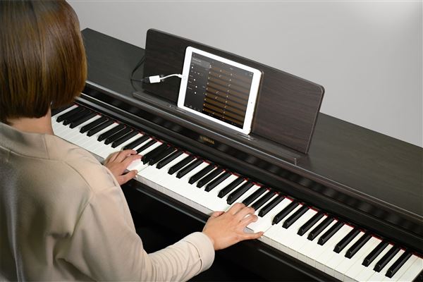 Có nên mua đàn Piano điện Yamaha hay không?