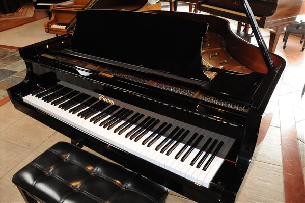 Có nên mua Piano Boston hay không?