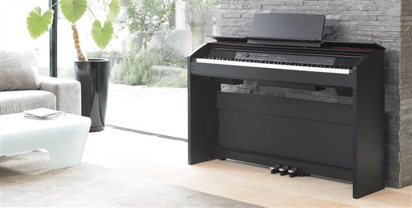Đàn Piano điện có dễ mua hay không? Cần lưu ý những gì?