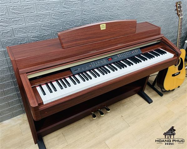 ĐÀN PIANO ĐIỆN CŨ GIÁ RẺ TẠI PIANO HOÀNG PHÚC