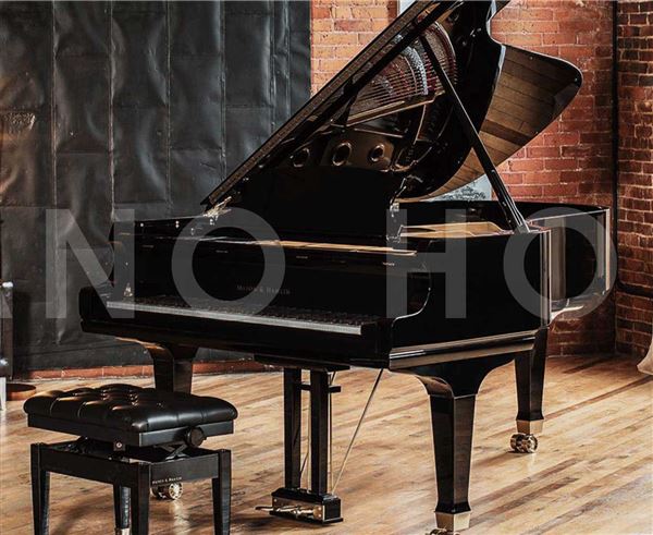 Đàn piano Yamaha các dòng và phân khúc lựa chọn