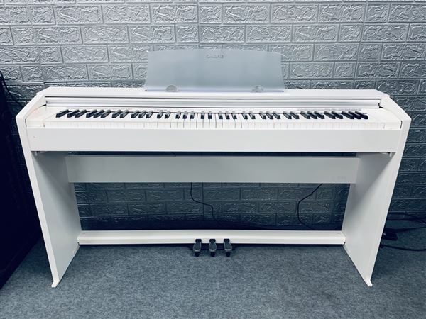 Đi tìm địa chỉ bán đàn piano điện cũ TP HCM đảm bảo nhất?