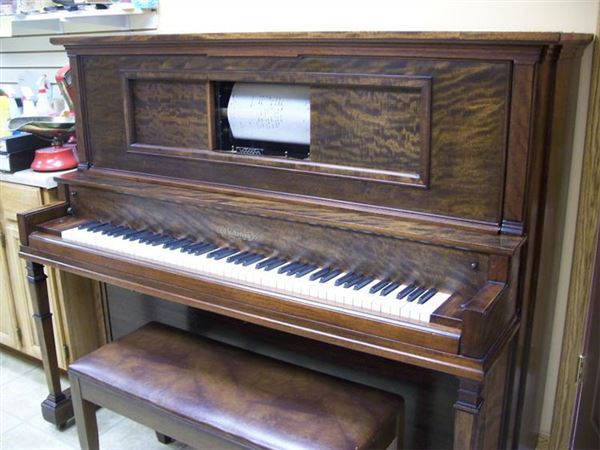 Địa chỉ bán đàn Piano cũ giá rẻ tại HCM