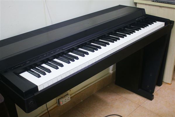 Địa chỉ bán đàn Piano điện cũ nào uy tín hiện nay?