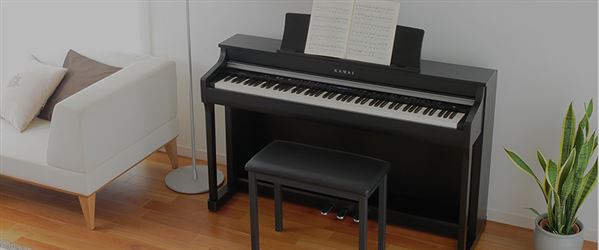 Địa chỉ bán Piano điện uy tín - chính hãng - bảo hành trọn gói