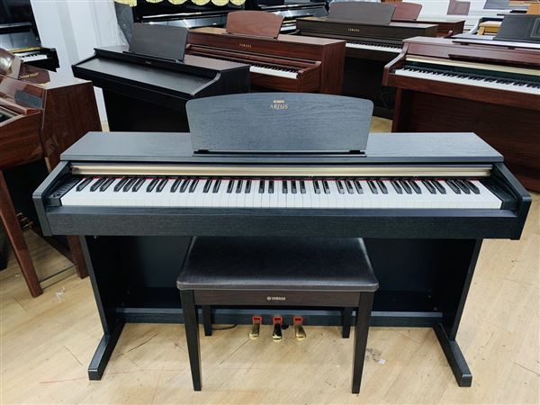 Giải đáp toàn bộ những câu hỏi về đàn piano điện tử?