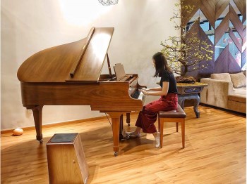 Lịch sử hình thành đàn Piano