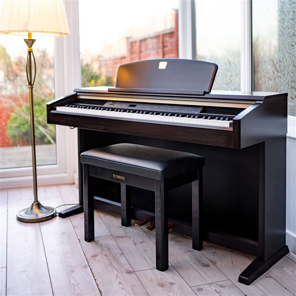 Mua đàn Yamaha Piano điện loại nào tốt?