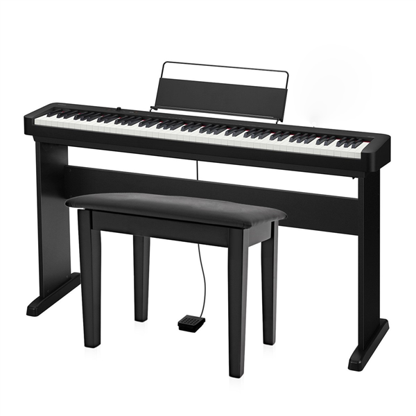Nên mua Piano điện loại nào thì tốt?