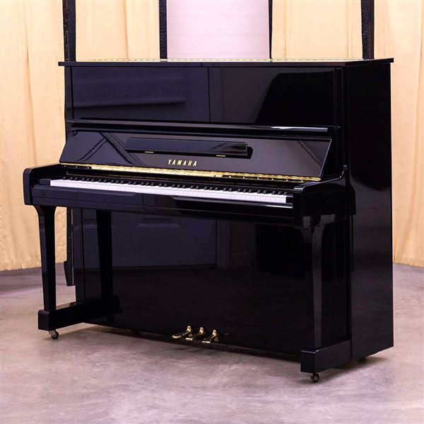 Người bắt đầu nên mua piano điện hay cơ?