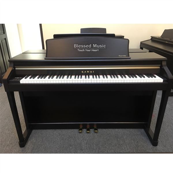 Nhận biết Piano điện Kawai chính hãng trước khi đặt mua