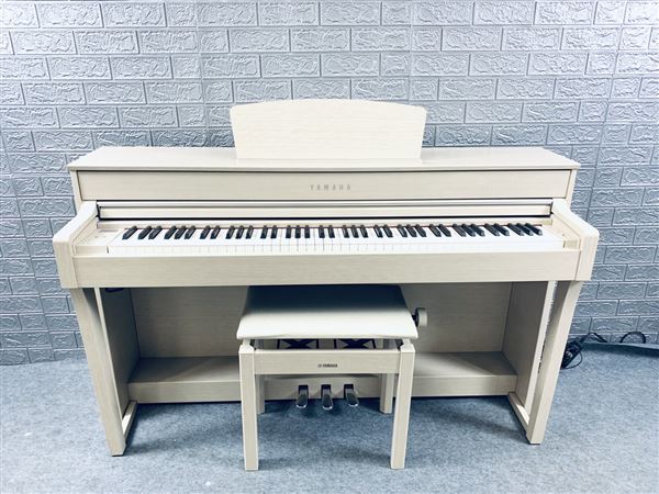 Những điều nổi bật ở đàn piano yamaha điện