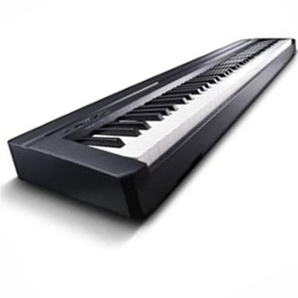 Những điều thú vị của piano điện casio