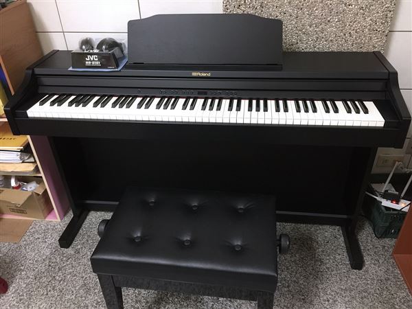 Piano điện là gì? Hoạt động như thế nào?