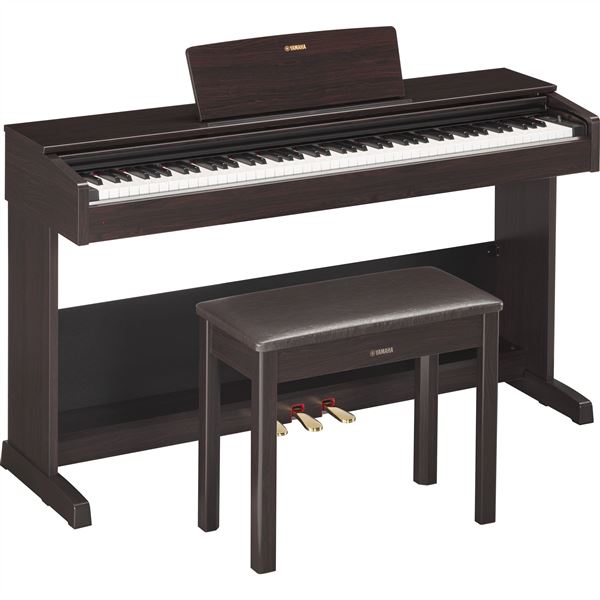 Piano điện Yamaha loại nào tốt? Giải đáp ngay!