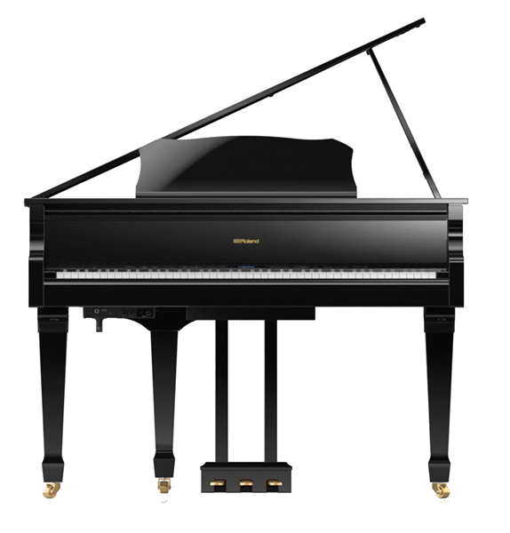 So sánh Piano điện cũ giá rẻ với Piano do Hoàng Phúc cung cấp