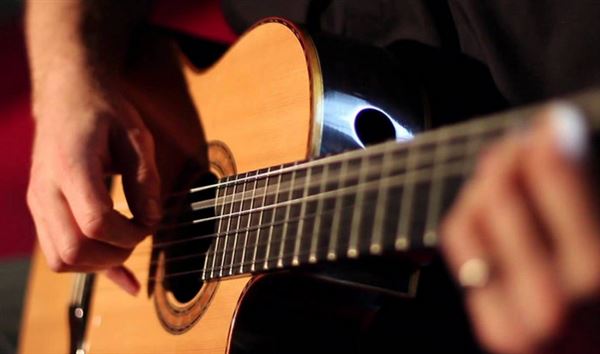 DOWNLOAD TÀI LIỆU, GIÁO TRÌNH HỌC ĐÀN GUITAR