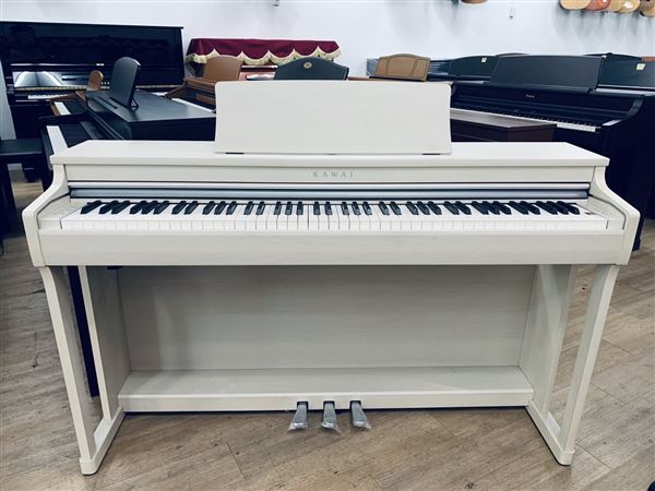 Tìm hiểu địa chỉ uy tín bán đàn piano điện chất lượng?
