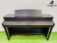 DÒNG ĐÀN PIANO KAWAI CN-37|PHÍM GỖ| THIẾT KẾ SANG TRỌNG| MIỄN PHÍ VẬN CHUYỂN