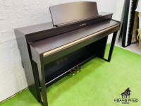 DÒNG ĐÀN PIANO KAWAI CN-37|PHÍM GỖ| THIẾT KẾ SANG TRỌNG| MIỄN PHÍ VẬN CHUYỂN