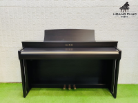 DÒNG ĐÀN PIANO KAWAI CN-37|PHÍM GỖ| THIẾT KẾ SANG TRỌNG| MIỄN PHÍ VẬN CHUYỂN
