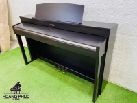 DÒNG ĐÀN PIANO KAWAI CN-37|PHÍM GỖ| THIẾT KẾ SANG TRỌNG| MIỄN PHÍ VẬN CHUYỂN