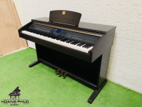 DÒNG ĐÀN PIANO YAMAHA CVP-401 ĐÀN CÓ ĐIỆU| GIỐNG NHƯ ORGAN| PIANO HOÀNG PHÚC