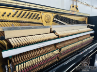 KAWAI KU2 Nguyên Zin Japan | Trả Góp 0% | Piano Hoàng Phúc
