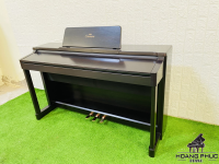 Đàn Piano Yamaha Clp 134 Nguyên Bản Japan| Piano Hoàng Phúc