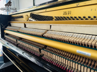 Đàn Piano Cơ Yamaha U1F | Piano Hoàng Phúc
