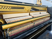 Đàn Piano Cơ Yamaha U1F | Piano Hoàng Phúc