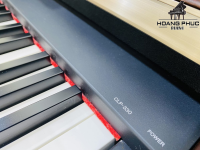YAMAHA CLP 330 M NGUÊN BẢN JAPAN|  PIANO HOÀNG PHÚC