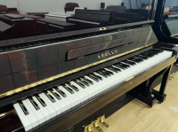 Chuyên Cung Cấp Sỉ Và Lẻ Piano & Guitar Secondhand Nhập Khẩu 100% Từ Nhật - Với Chất Lượng Và Chế Độ Bảo Hành Uy Tín, Nhanh Chóng. Hỗ trợ trả góp từ 0% bằng thẻ tín dụng cho khách hàng.