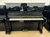 Chuyên Cung Cấp Sỉ Và Lẻ Piano & Guitar Secondhand Nhập Khẩu 100% Từ Nhật - Với Chất Lượng Và Chế Độ Bảo Hành Uy Tín, Nhanh Chóng. Hỗ trợ trả góp từ 0% bằng thẻ tín dụng cho khách hàng.
