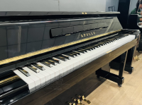 Chuyên Cung Cấp Sỉ Và Lẻ Piano & Guitar Secondhand Nhập Khẩu 100% Từ Nhật - Với Chất Lượng Và Chế Độ Bảo Hành Uy Tín, Nhanh Chóng. Hỗ trợ trả góp từ 0% bằng thẻ tín dụng cho khách hàng.