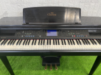 Đàn Piano Điện Yamaha CVP 96 Mới 98% | Piano Hoàng Phúc