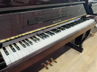 Chuyên Cung Cấp Sỉ Và Lẻ Piano & Guitar Secondhand Nhập Khẩu 100% Từ Nhật - Với Chất Lượng Và Chế Độ Bảo Hành Uy Tín, Nhanh Chóng. Hỗ trợ trả góp từ 0% bằng thẻ tín dụng cho khách hàng.