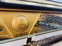 Chuyên Cung Cấp Sỉ Và Lẻ Piano & Guitar Secondhand Nhập Khẩu 100% Từ Nhật - Với Chất Lượng Và Chế Độ Bảo Hành Uy Tín, Nhanh Chóng. Hỗ trợ trả góp từ 0% bằng thẻ tín dụng cho khách hàng.