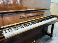 Chuyên Cung Cấp Sỉ Và Lẻ Piano & Guitar Secondhand Nhập Khẩu 100% Từ Nhật - Với Chất Lượng Và Chế Độ Bảo Hành Uy Tín, Nhanh Chóng. Hỗ trợ trả góp từ 0% bằng thẻ tín dụng cho khách hàng.