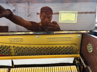 Chuyên Cung Cấp Sỉ Và Lẻ Piano & Guitar Secondhand Nhập Khẩu 100% Từ Nhật - Với Chất Lượng Và Chế Độ Bảo Hành Uy Tín, Nhanh Chóng. Hỗ trợ trả góp từ 0% bằng thẻ tín dụng cho khách hàng.