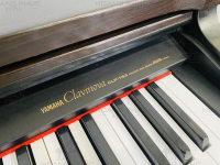 ĐÀN PIANO YAMAHA CLP 133 | PIANO HOÀNG PHÚC