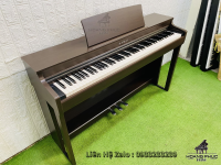 KAWAI CN29 DW  DÒNG ĐÀN  ĐƯỢC ƯA CHUỘNG NHẤT |PIANO HOÀNG PHÚC
