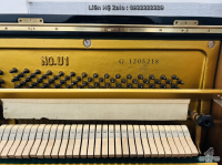 Piano Yamaha U1G Nhập khẩu Chính Hãng|Giá Tốt Nhất Trị Trường