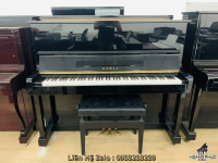 KAWAI KU1 |HỖ TRỢ TRẢ GÓP| BẢO HÀNH 10 NĂM TẠI PIANO HOÀNG PHÚC