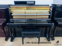 KAWAI KU1 |HỖ TRỢ TRẢ GÓP| BẢO HÀNH 10 NĂM TẠI PIANO HOÀNG PHÚC